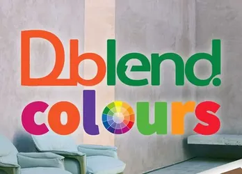 Dblend Colors - Soft Plaster